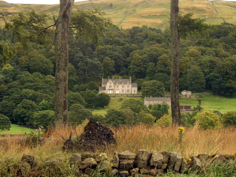 Little house in the Dales