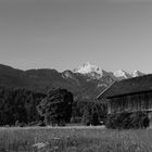 Little House in the mountains