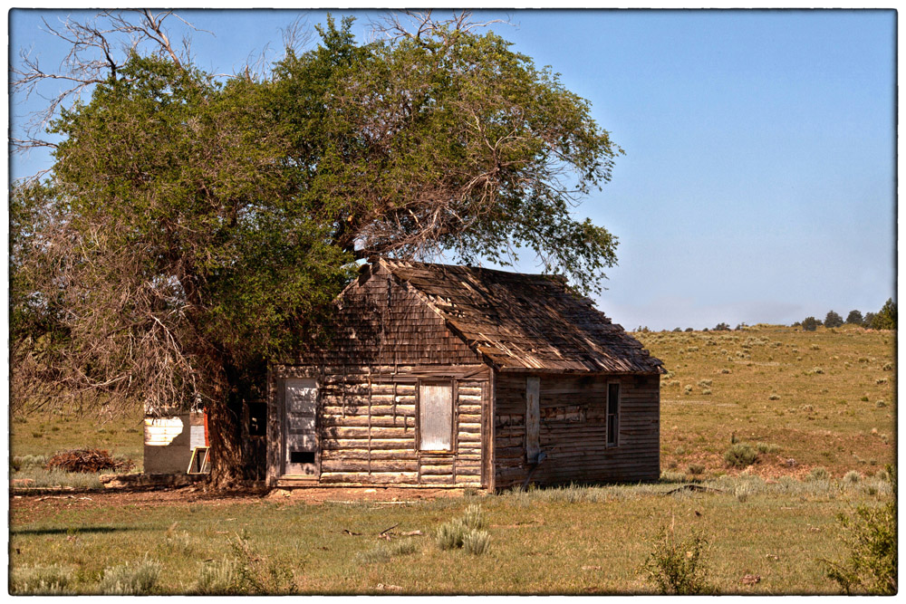 little house on the prarie