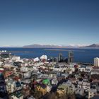 Little Iceland - Bunte Hauptstadt