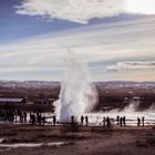 Little Iceland - Strokkur