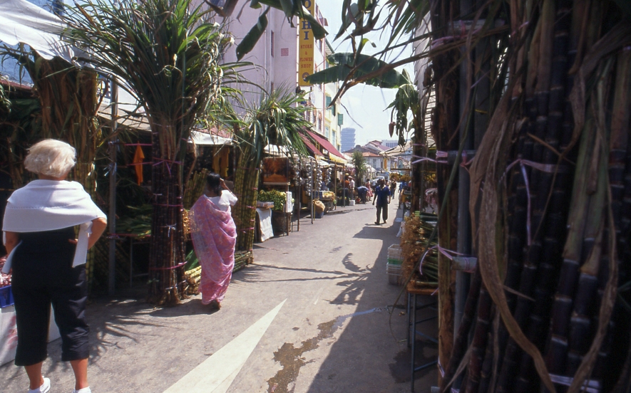 Little India