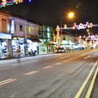 Little India by night