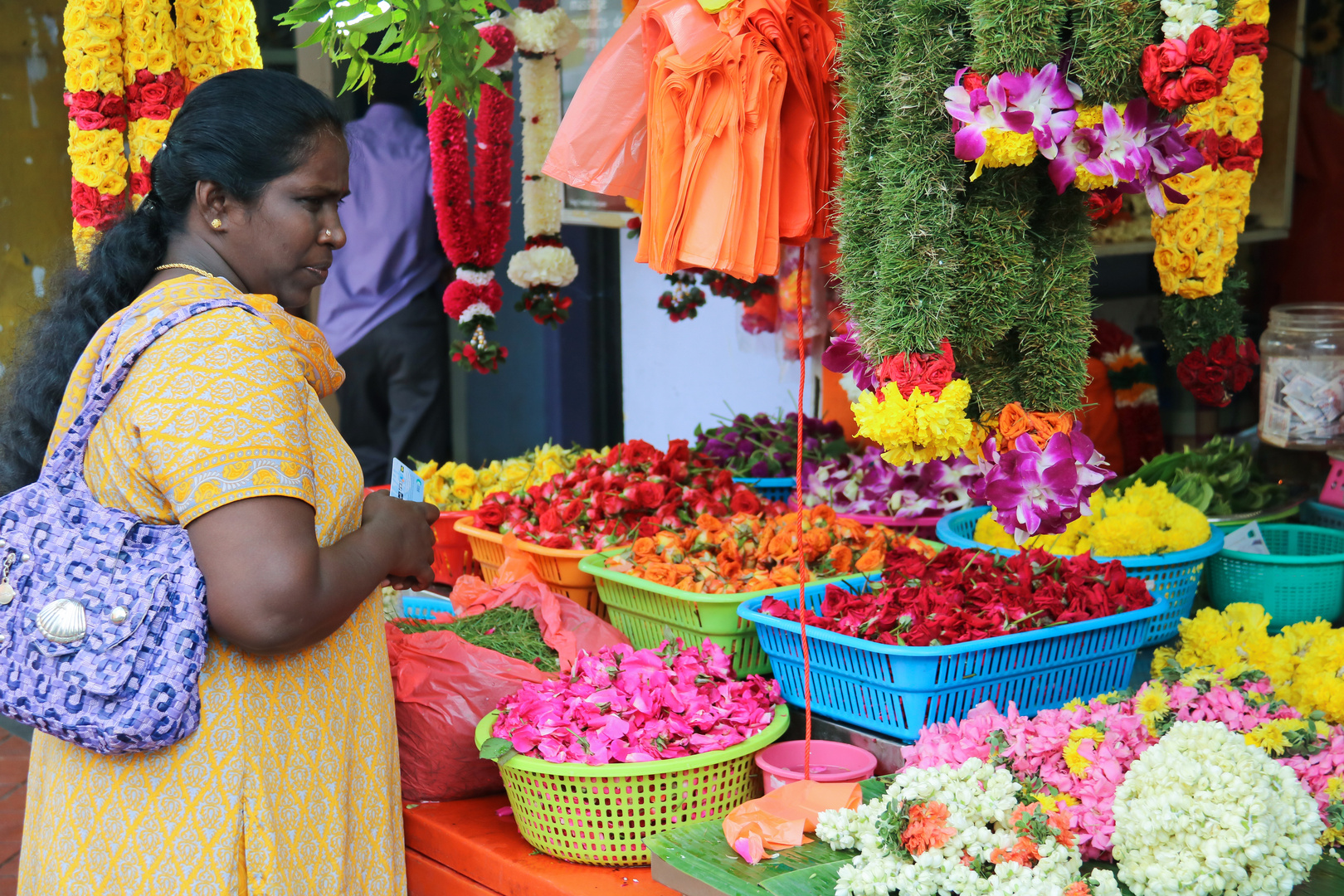 Little India