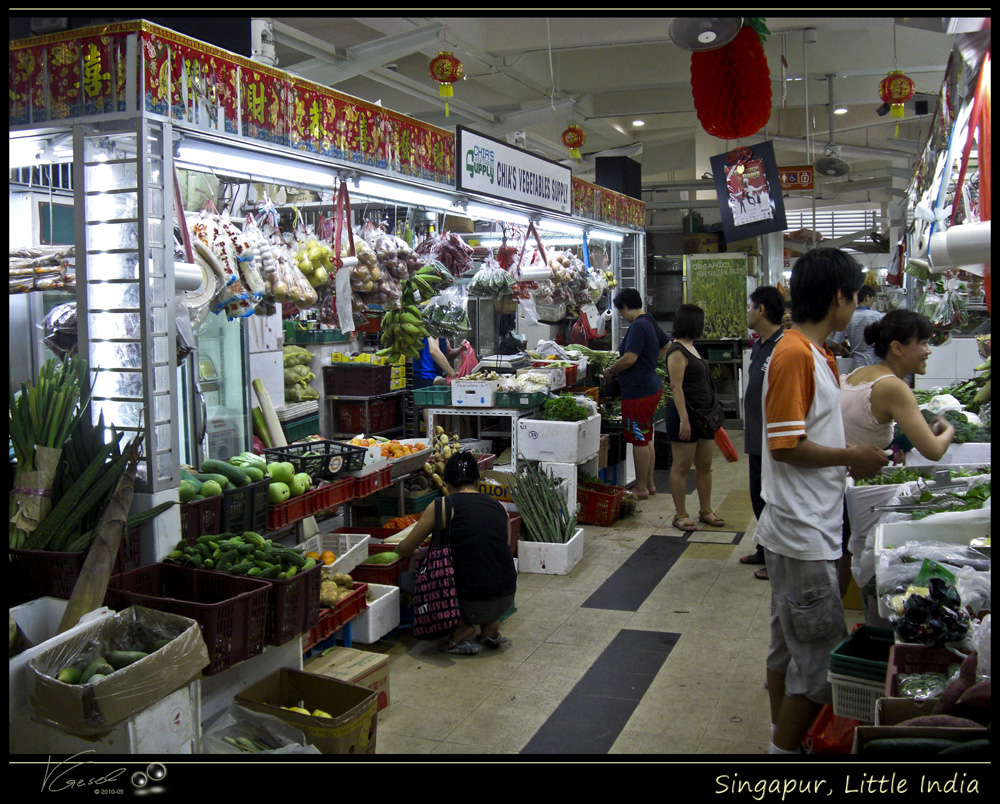 Little India