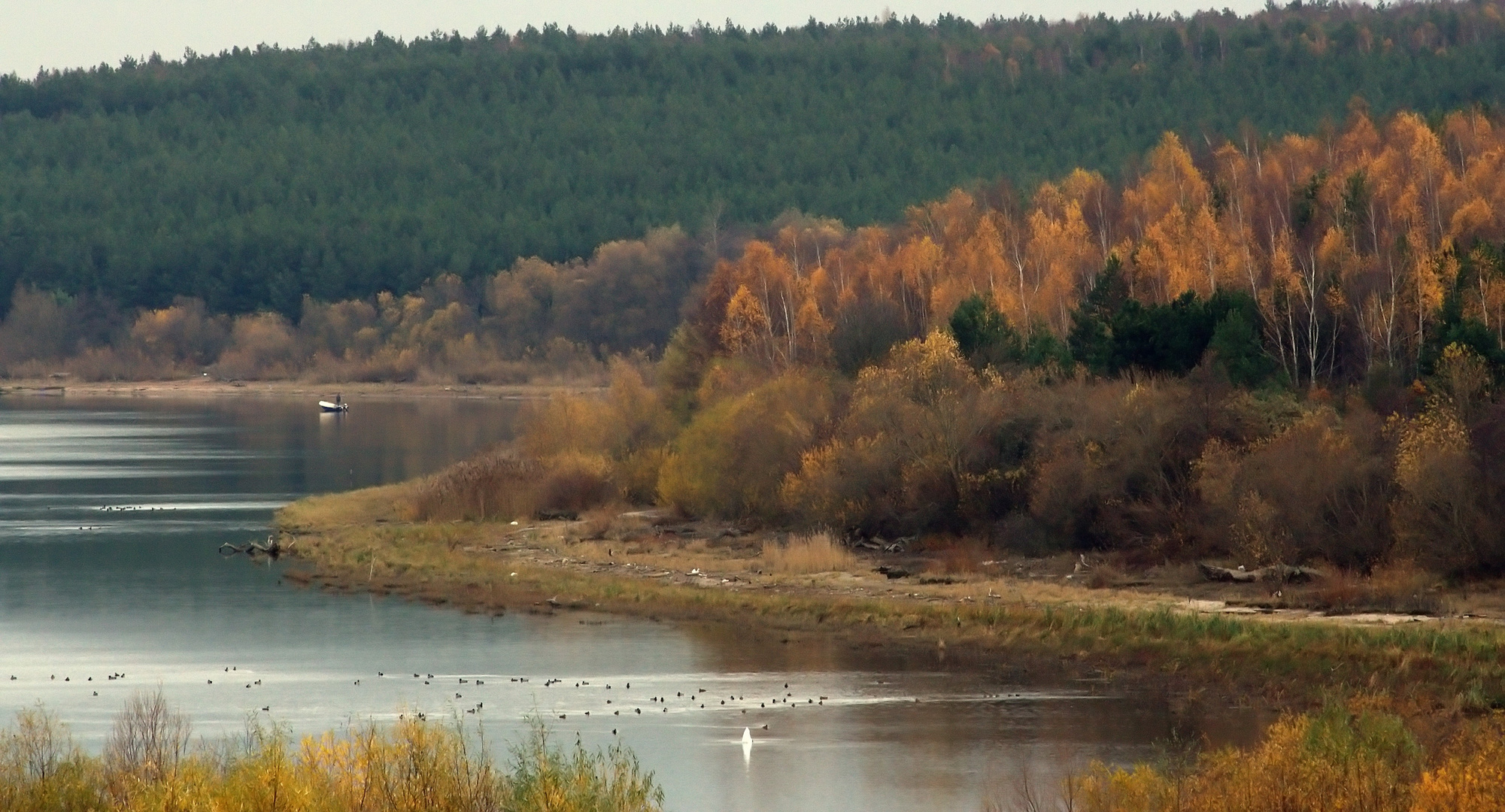 little Indian Summer