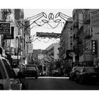 Little Italy 2, NYC 2008