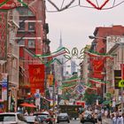 Little Italy