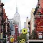 Little Italy - l'Italie au près de l'Empire State Building