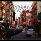 Little Italy, NYC 2008