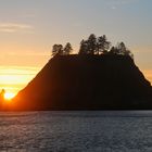 little James Island vor La Push