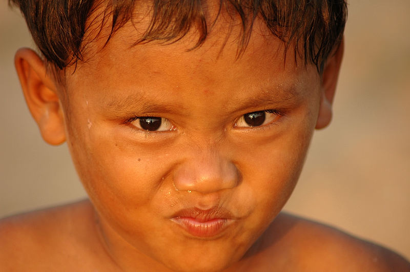 Little Khmer 3