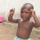 little Kobi, Ghana