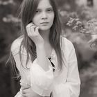 ... little Lady ...