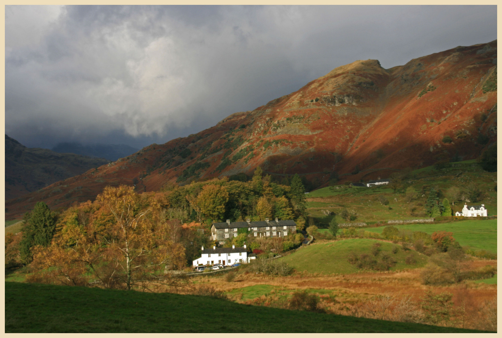 Little langdale 4