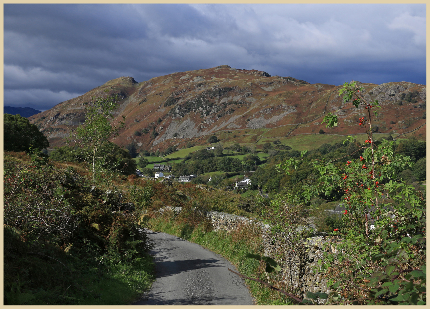 Little langdale 7