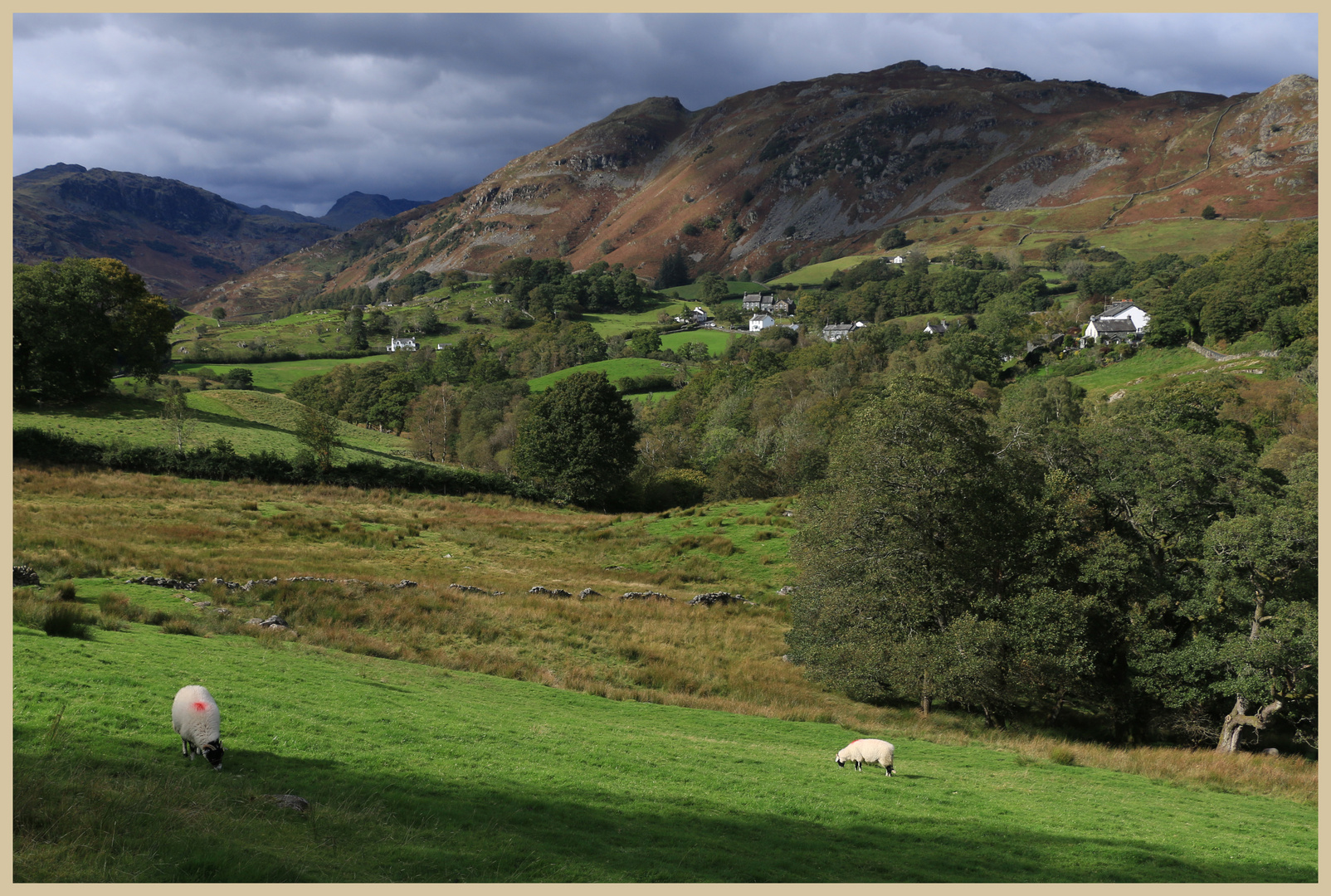 Little langdale 8