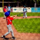 Little Leaque Baseball