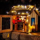 Little Library und das Weihnachstfest