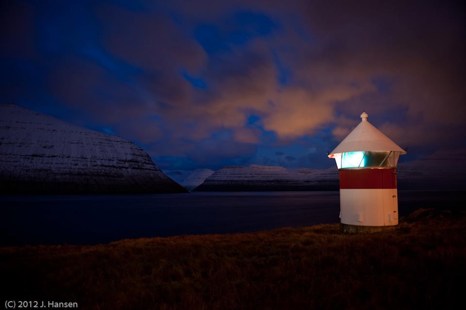 Little Lighthouse