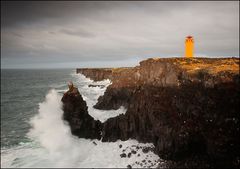 little lighthouse