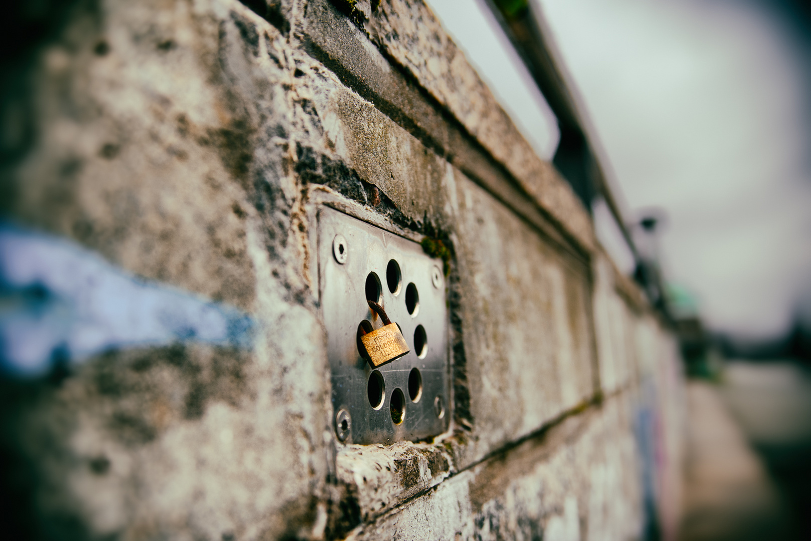 little love locks