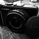 Little Lumix