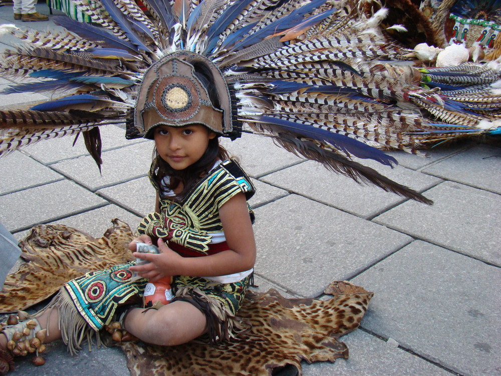 Little Montezuma