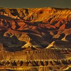 little painted desert