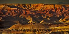 little painted desert