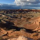 Little Painted Desert - Arizona