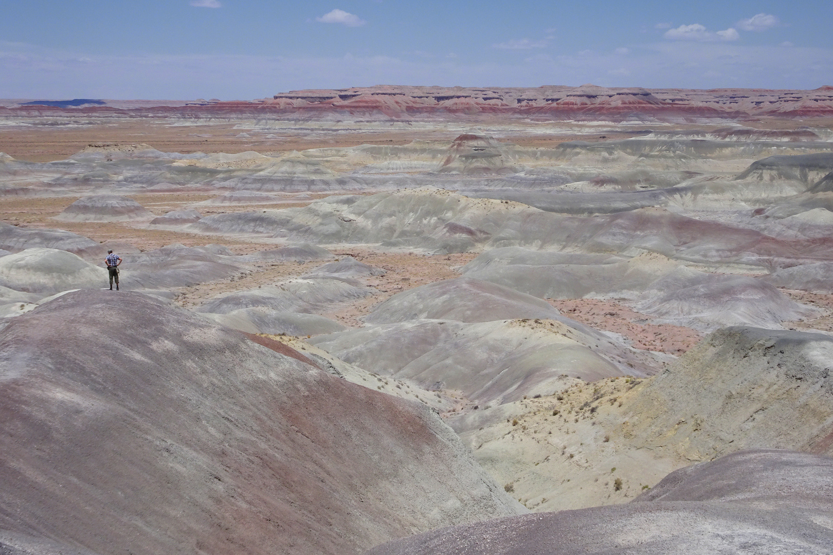 Little Painted Desert AZ