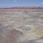 Little Painted Desert AZ