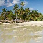 Little Paradise of Maldives