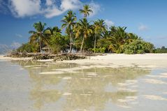 Little Paradise of Maldives