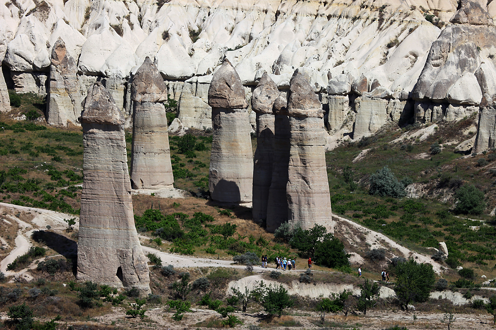 Little People/Great Nature