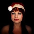 Little Phantasie xmas-Portrait