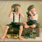 Little photographers