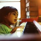 Little Pianist