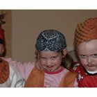 " Little Pirats" :O)