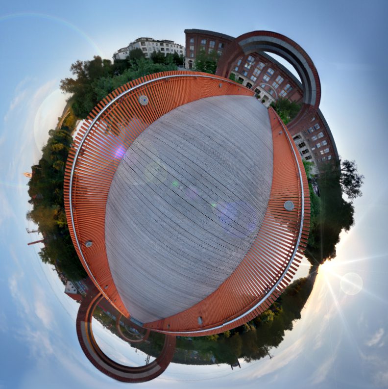 Little Planet 1