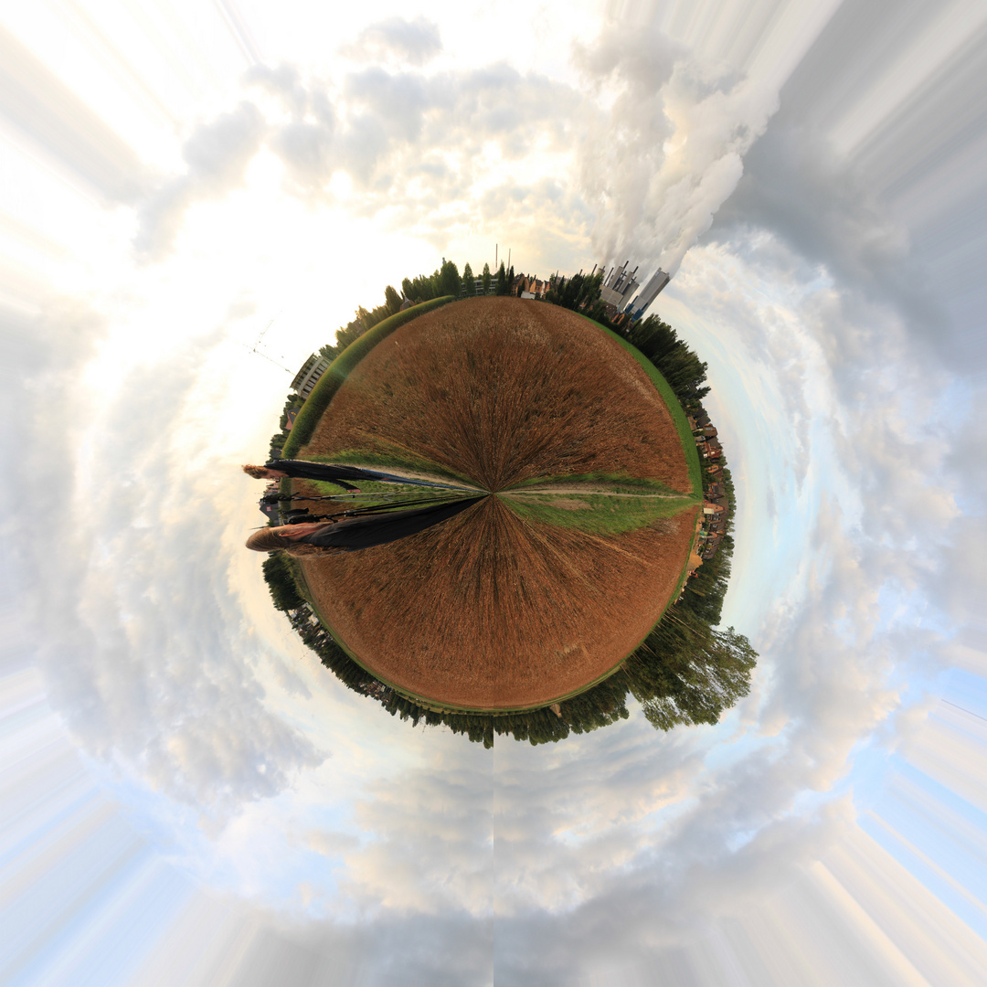 Little Planet