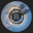 Little Planet