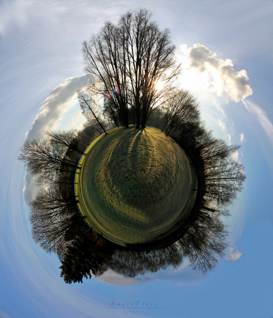 Little Planet