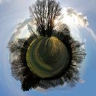 Little Planet