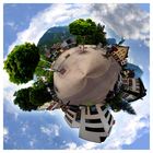 Little Planet Bludenz