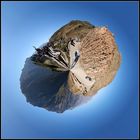 Little Planet Cañon de Colca