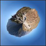 Little Planet Cañon de Colca