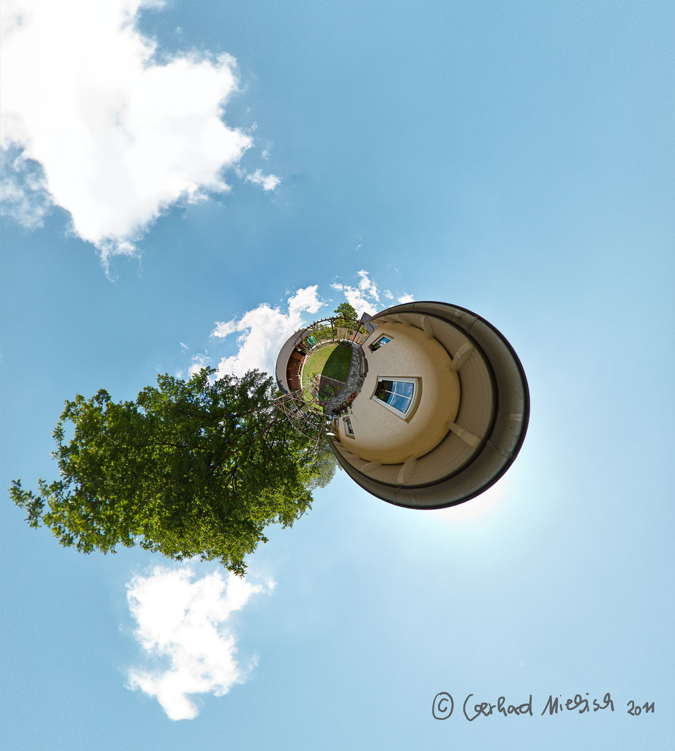 Little Planet