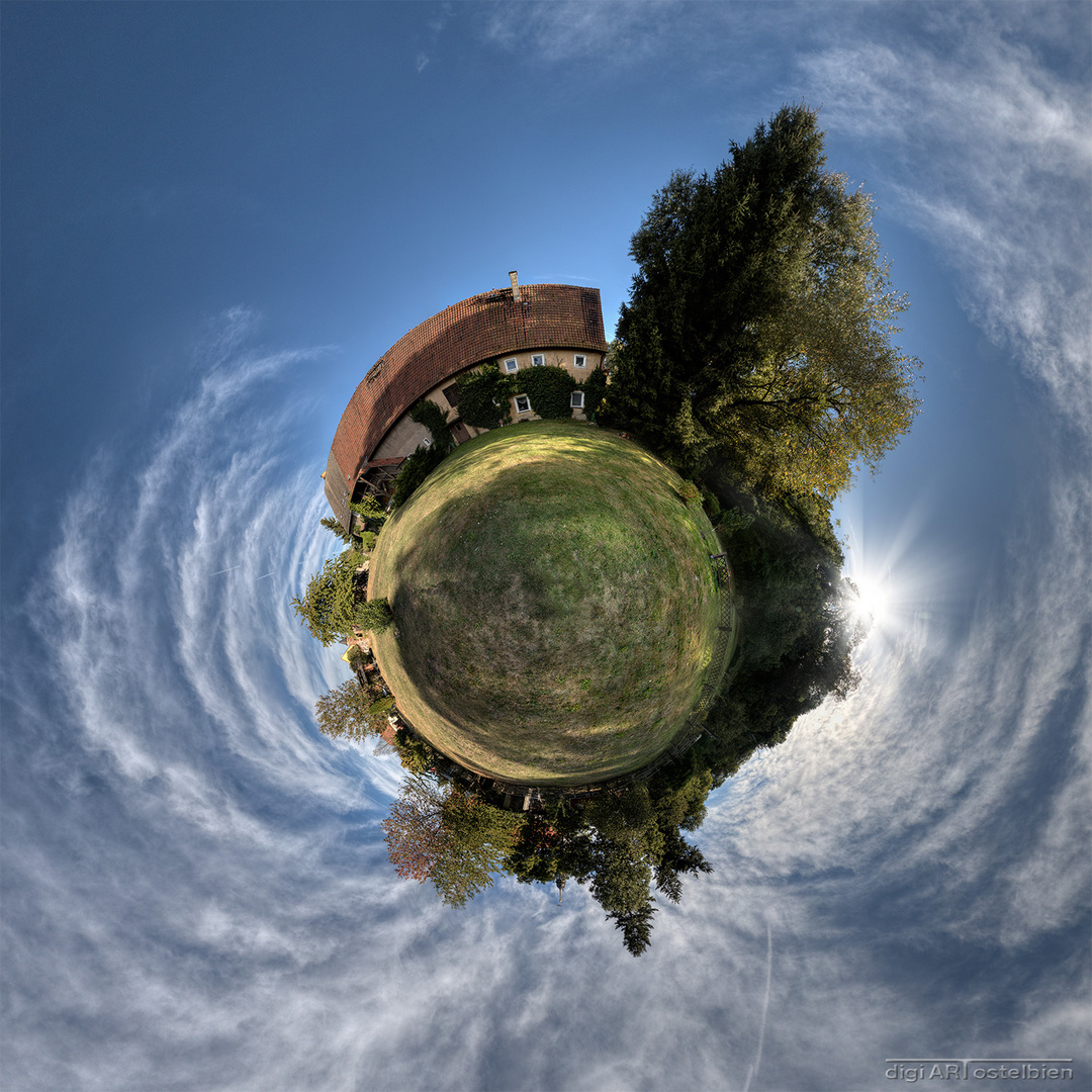 Little Planet